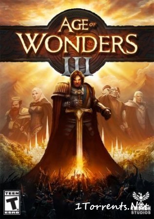 Age of Wonders 3: Deluxe Edition (2014)