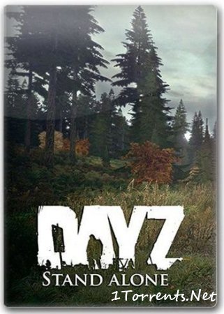 DayZ Standalone (2013)