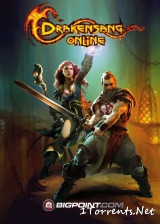 Drakensang Online (2006)
