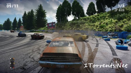Next Car Game (2013)