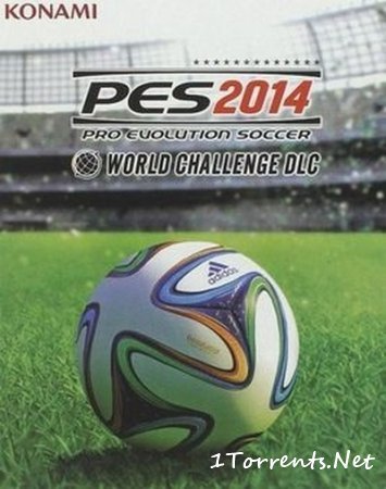 Pro Evolution Soccer 2014 World Challenge (2014)