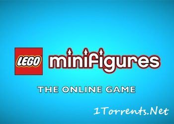 LEGO Minifigures Online (2014)