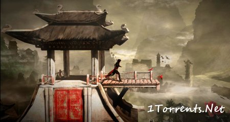 Assassin's Creed Chronicles: China (2014)