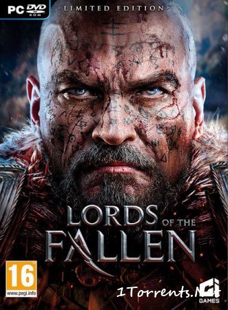 Lords Of The Fallen: Game of the Year Edition (2014)