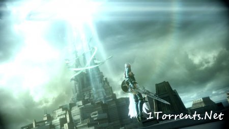 Final Fantasy XIII-2 (2014)