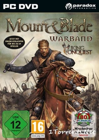 Mount & Blade: Warband - Viking Conquest (2014)