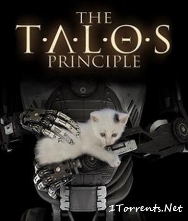 The Talos Principle (2014)