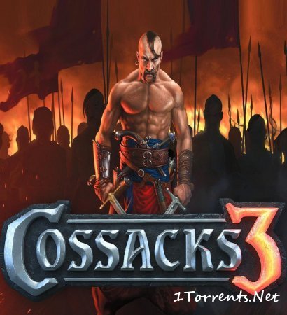  3 / Cossacks 3 (2016)