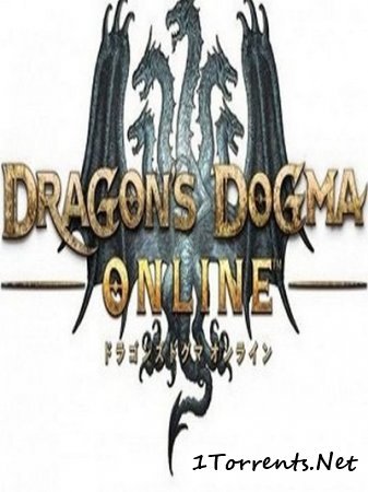 Dragon's Dogma Online (2015)