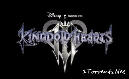 Kingdom Hearts 3 (2015)