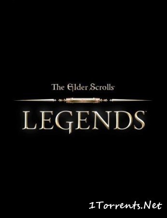 The Elder Scrolls Legends (2015)