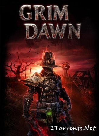 Grim Dawn (2016)