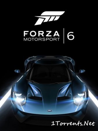 Forza Motorsport 6: Apex (2016)