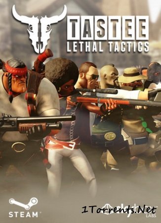 TASTEE: Lethal Tactics (2016)