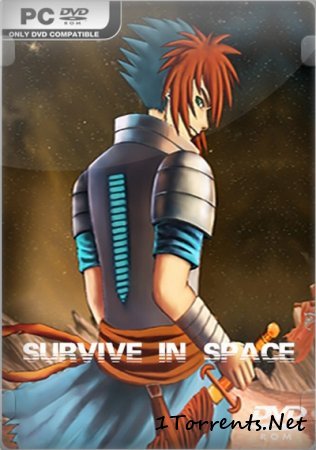 Survive in Space (2016)