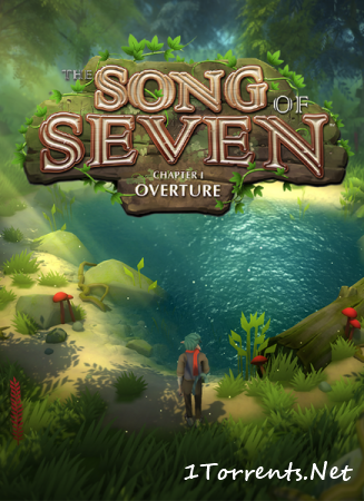 The Song of Seven: Chapter One (2016)