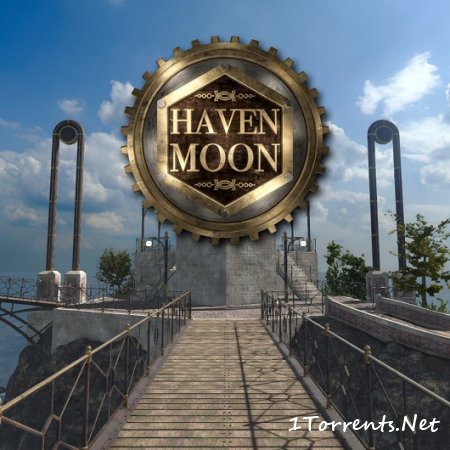 Haven Moon (2016)