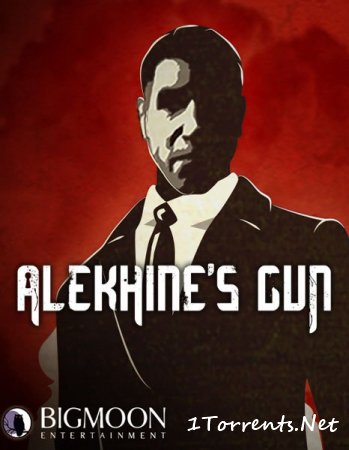 Alekhines Gun (2016)