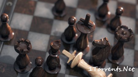 Pure Chess Grandmaster Edition (2016)