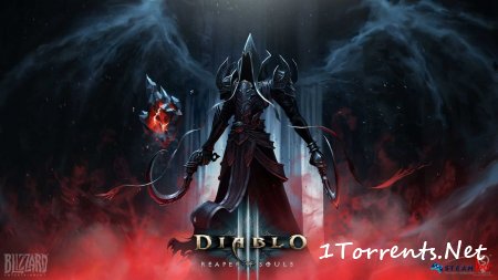 Diablo 4 (2018)
