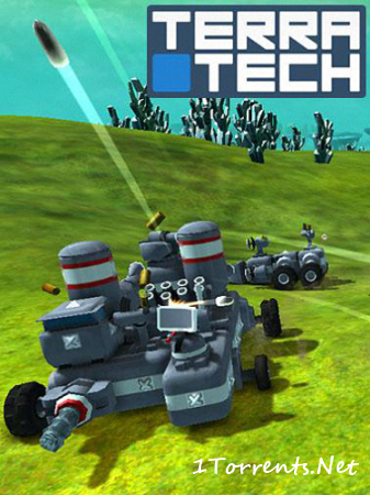 TerraTech (2016)