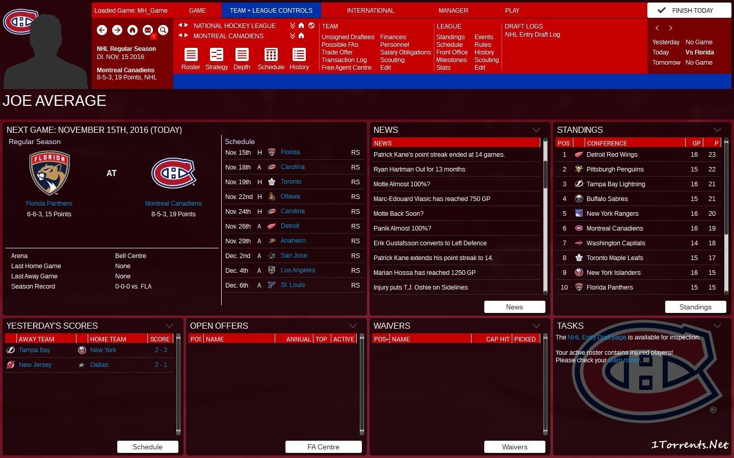Steam franchise hockey manager фото 110