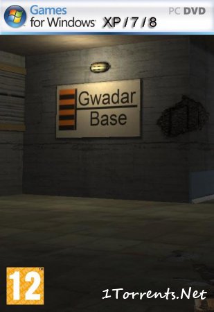 Gwadar Base (2014)