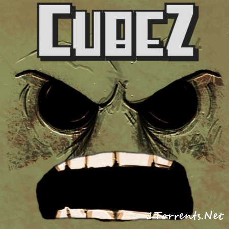 CubeZ (2013)