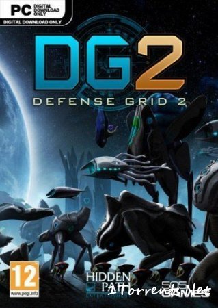 Defense Grid 2 (2014)