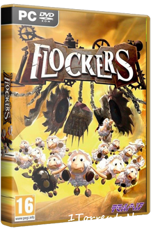 Flockers (2014)