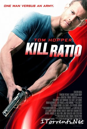   / Kill ratio 2016
