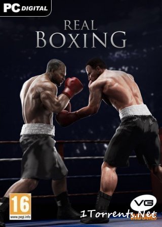 Real Boxing (2014)