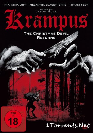 :   / Krampus: The Devil Returns 2016