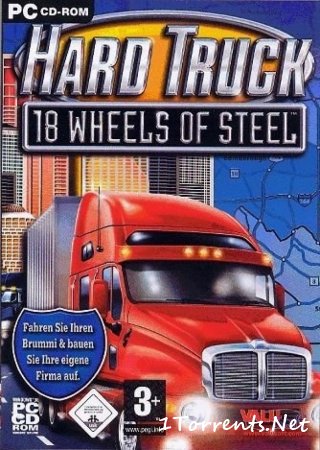 Hard Truck Simulator (2015)