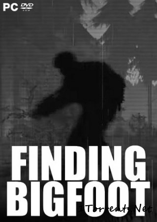Finding Bigfoot (2017)