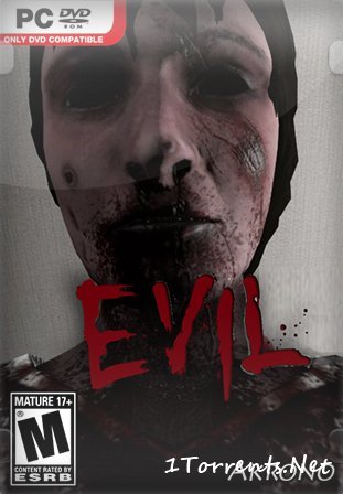 Evil (2017)