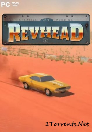 Revhead (2017)
