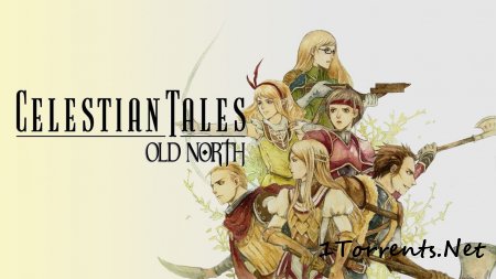 Celestian Tales: Old North (2015)