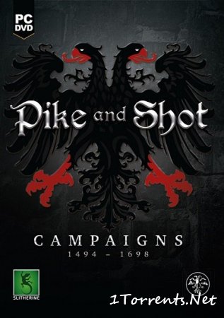 Pike and Shot: Campaigns (2015)