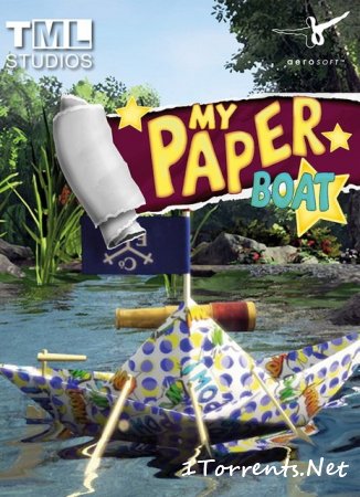 My Paper Boat (2015)