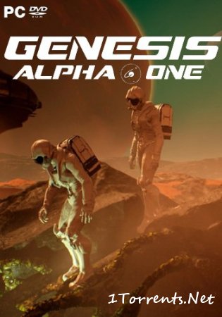 Genesis Alpha One (2018)