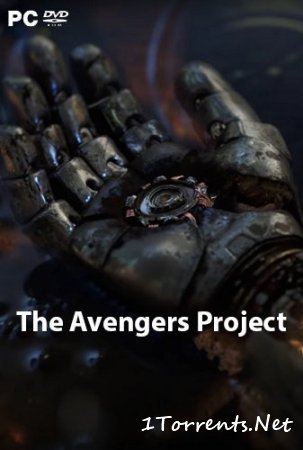 The Avengers Project (2018)