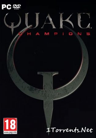  Quake Champions (2017)