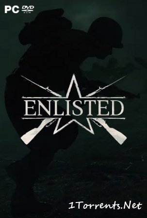 Enlisted (2017)