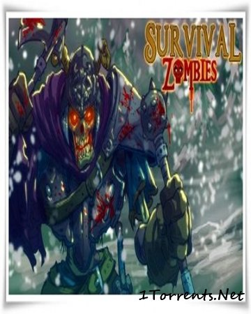 Survival Zombies The Inverted Evolution (2017)
