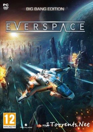 EVERSPACE - Ultimate Edition (2017)