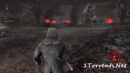 Friday the 13th: The Game (2017)