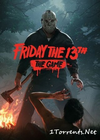 Friday the 13th: The Game (2017)