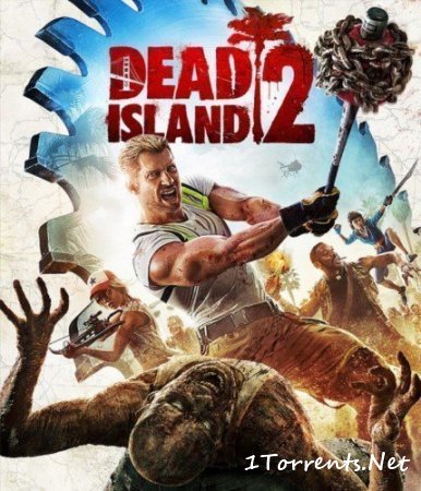 Dead Island 2 (2017)