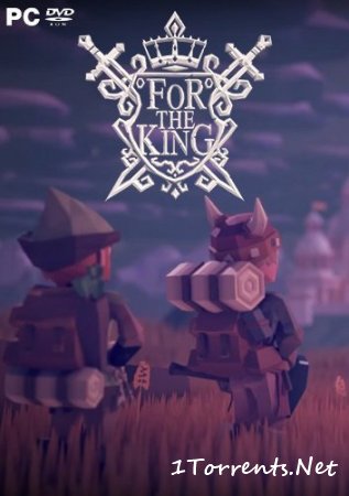 For The King (2017)